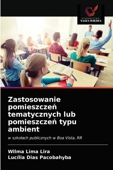 Zastosowanie pomieszcze? tematycznych lub pomieszcze? typu ambient