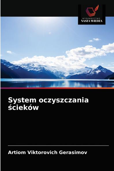 System oczyszczania ?cieków
