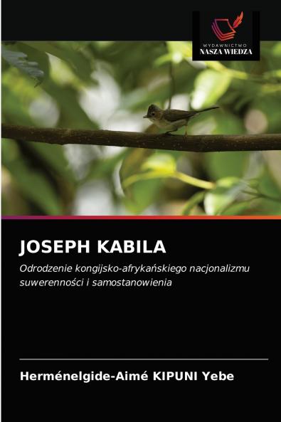JOSEPH KABILA