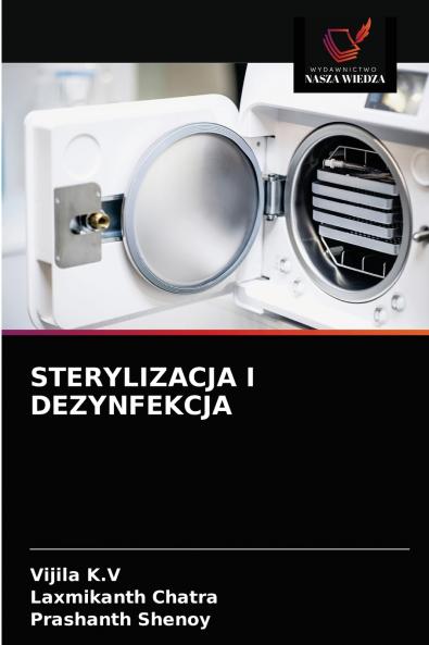 STERYLIZACJA I DEZYNFEKCJA