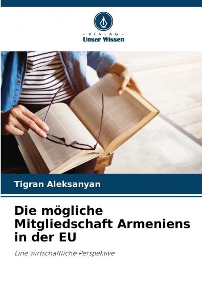 Die mögliche Mitgliedschaft Armeniens in der EU
