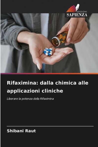 Rifaximina