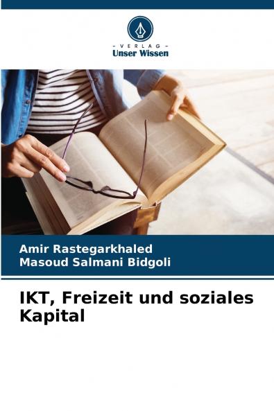 IKT Freizeit und soziales Kapital