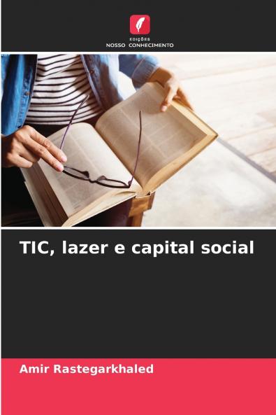 TIC lazer e capital social