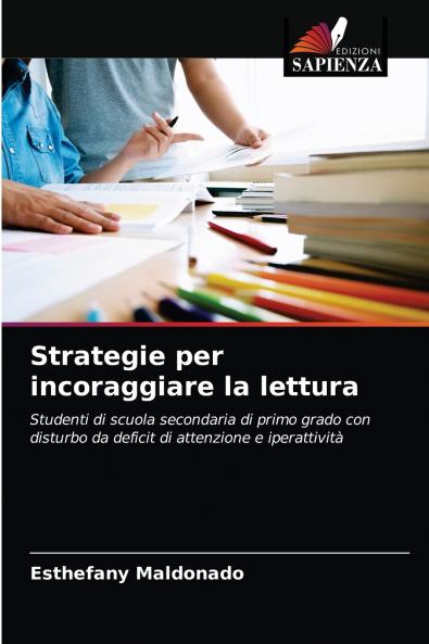 Strategie per incoraggiare la lettura
