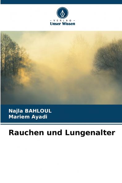 Rauchen und Lungenalter