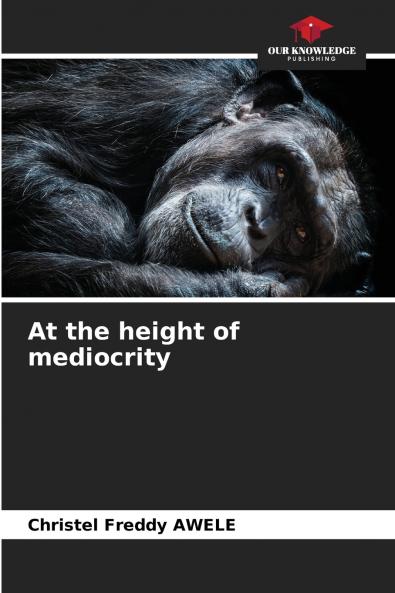 At the height of mediocrity