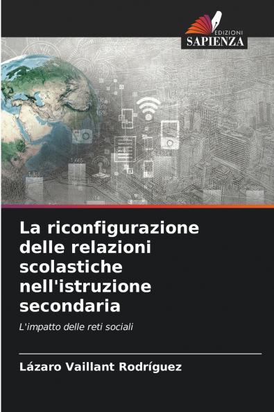 La riconfigurazione delle relazioni scolastiche nell'istruzione secondaria