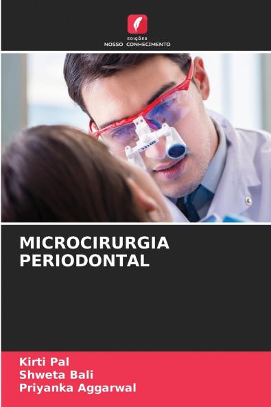 MICROCIRURGIA PERIODONTAL