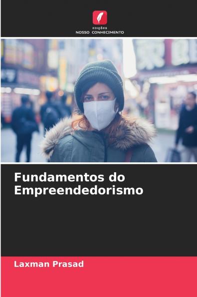 Fundamentos do Empreendedorismo