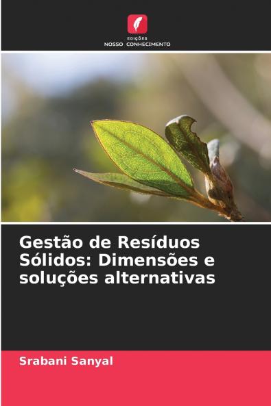 Gestão de Resíduos Sólidos