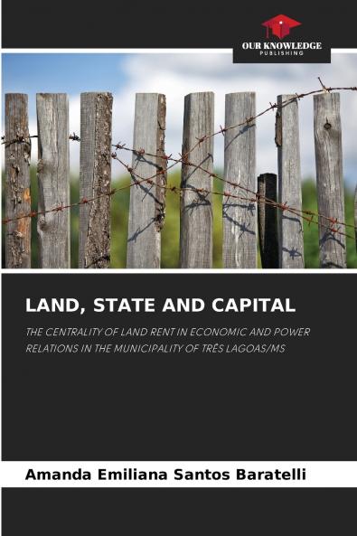 LAND STATE AND CAPITAL