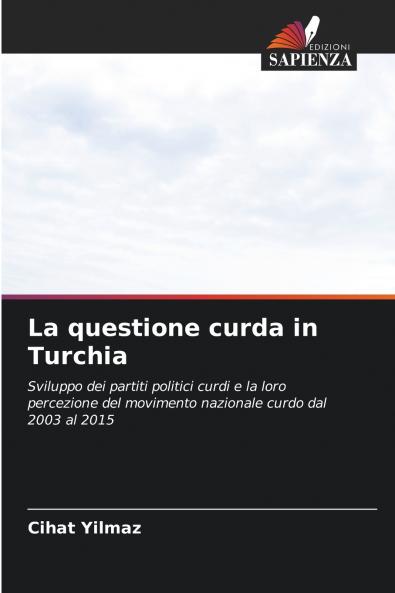 La questione curda in Turchia
