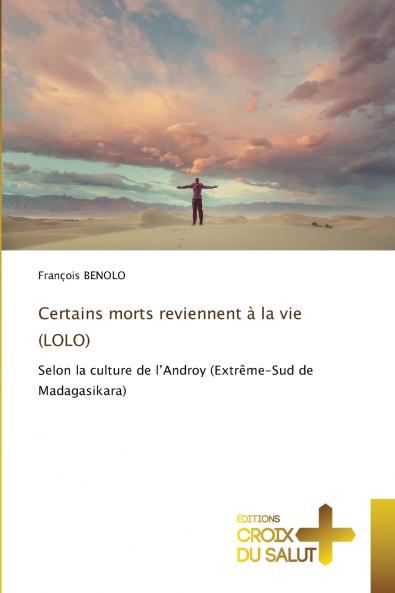 Certains morts reviennent à la vie (LOLO)