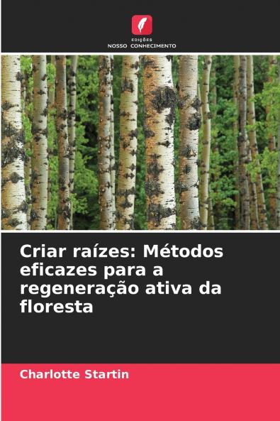 Criar raízes
