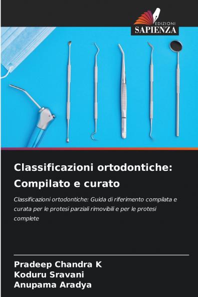 Classificazioni ortodontiche
