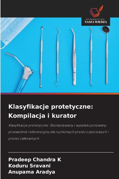 Klasyfikacje protetyczne