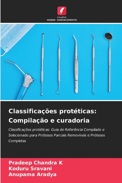 Classificações protéticas