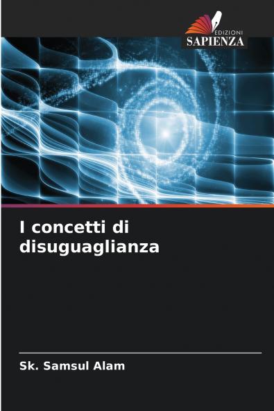 I concetti di disuguaglianza