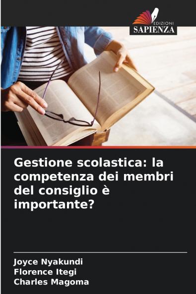 Gestione scolastica