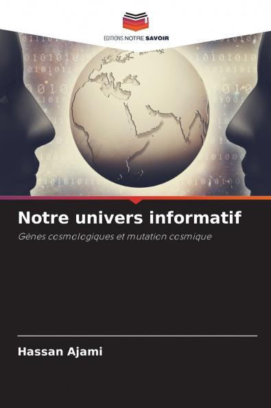 Notre univers informatif