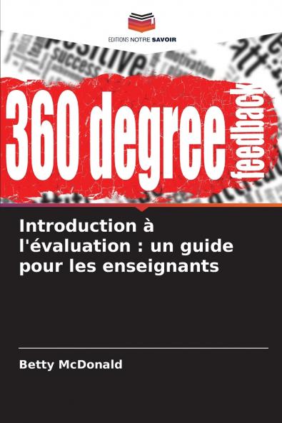 Introduction à l'évaluation