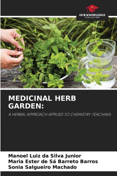 MEDICINAL HERB GARDEN