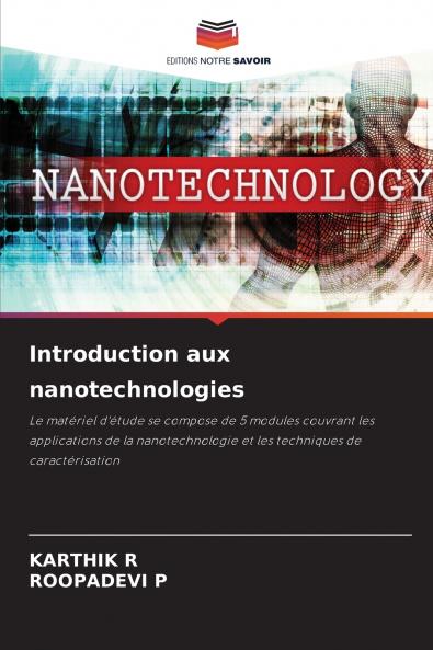Introduction aux nanotechnologies