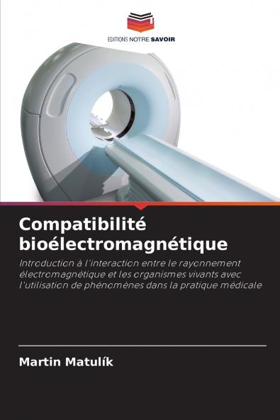Compatibilité bioélectromagnétique