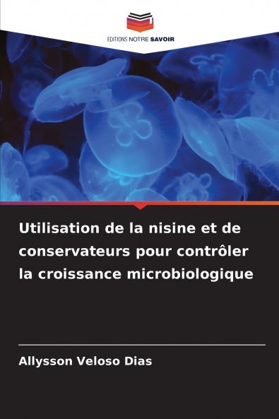Utilisation de la nisine et de conservateurs pour contrôler la croissance microbiologique