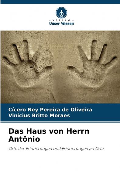 Das Haus von Herrn Antônio
