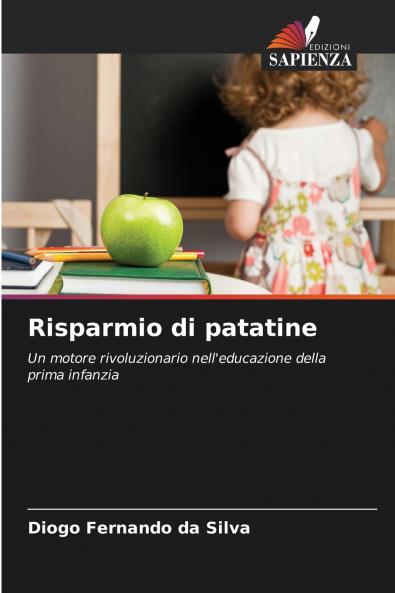 Risparmio di patatine