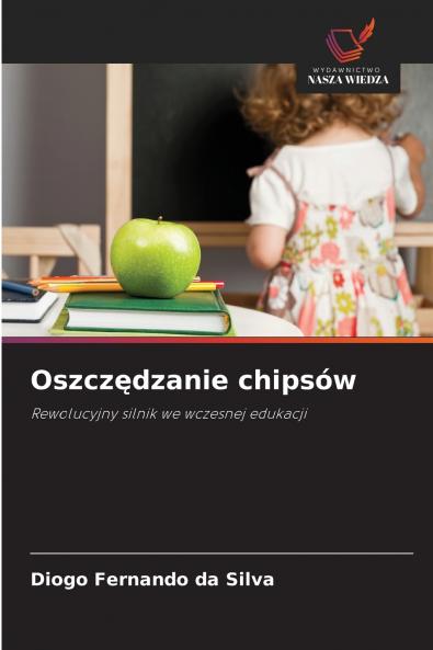 Oszczędzanie chipsów