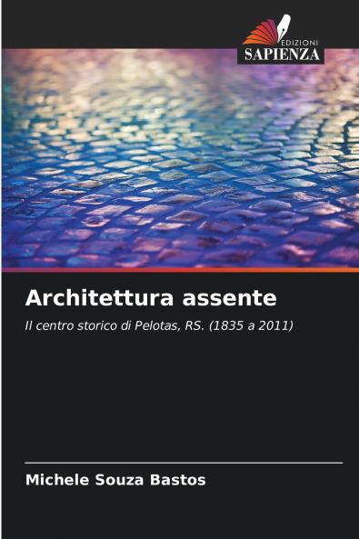 Architettura assente
