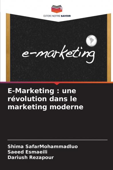 E-Marketing