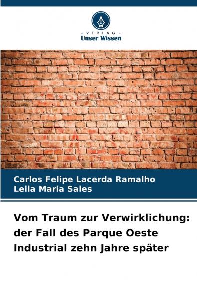 Vom Traum zur Verwirklichung
