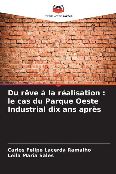 Du rêve à la réalisation