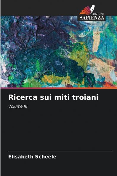 Ricerca sui miti troiani