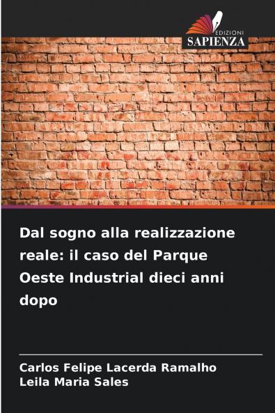 Dal sogno alla realizzazione reale
