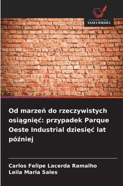 Od marzeń do rzeczywistych osiągnięć