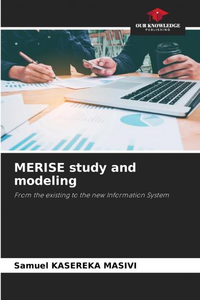 MERISE study and modeling