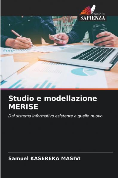 Studio e modellazione MERISE