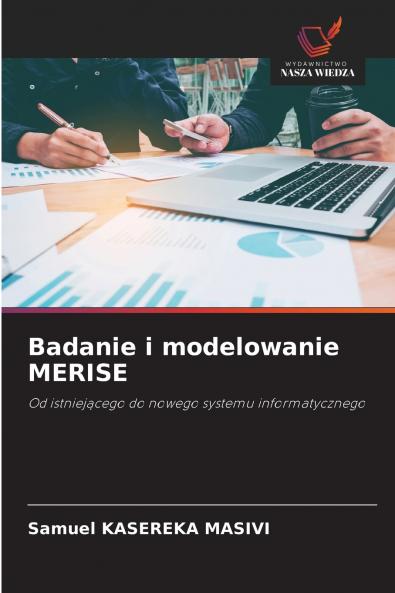 Badanie i modelowanie MERISE