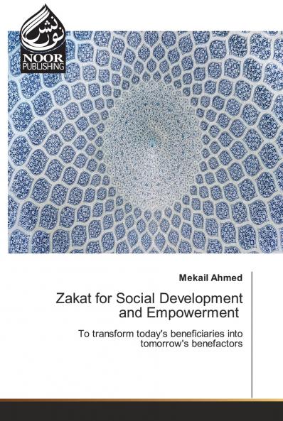Zakat for Social Development and Empowerment