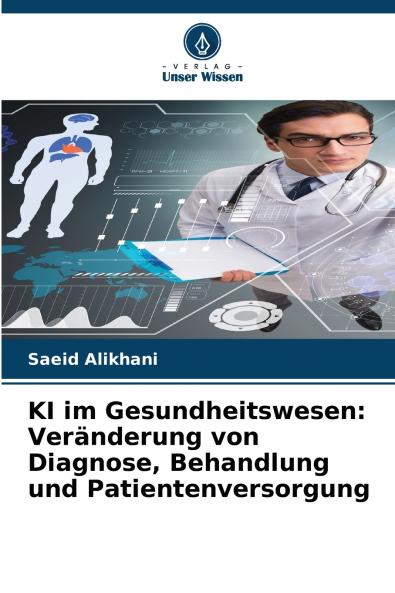 KI im Gesundheitswesen
