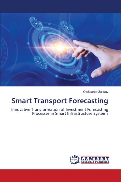 Smart Transport Forecasting
