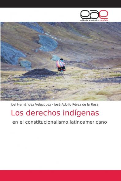 Los derechos indígenas