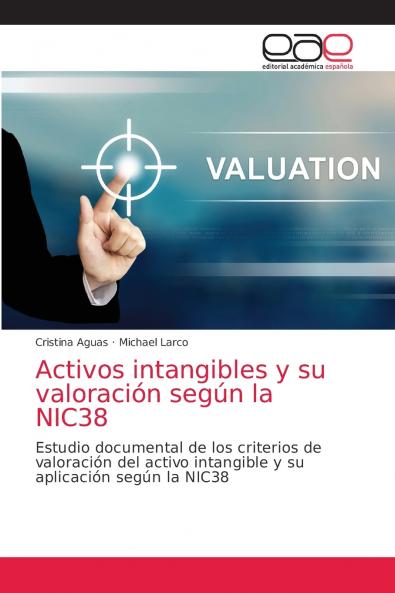 Activos intangibles y su valoración según la NIC38