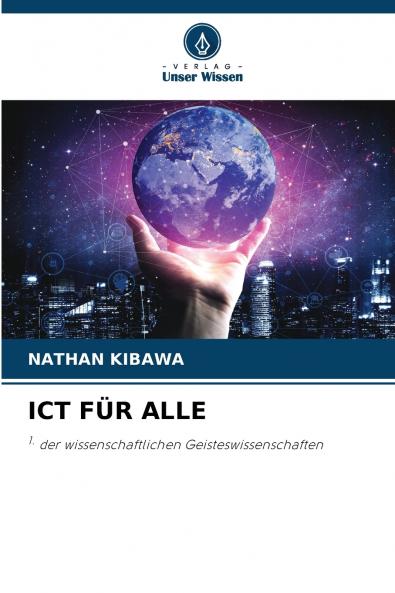 ICT FÜR ALLE