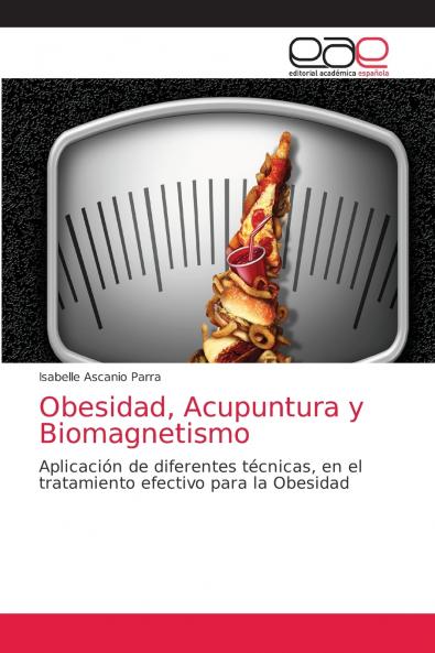 Obesidad Acupuntura y Biomagnetismo